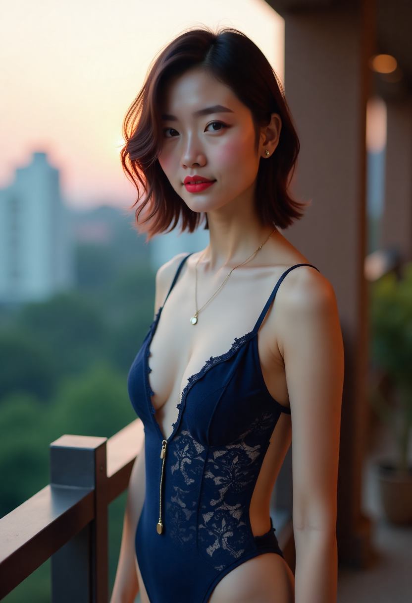 纸鸢场景原型