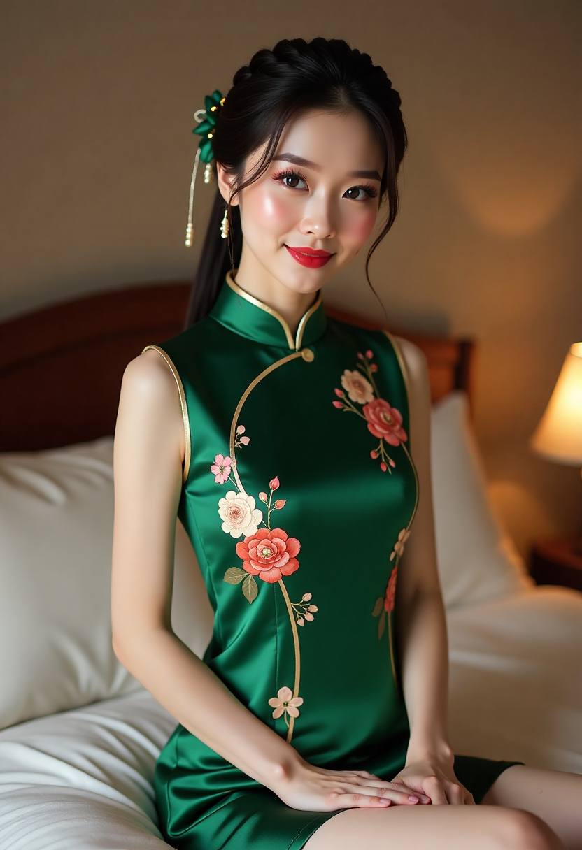 纸鸢配角