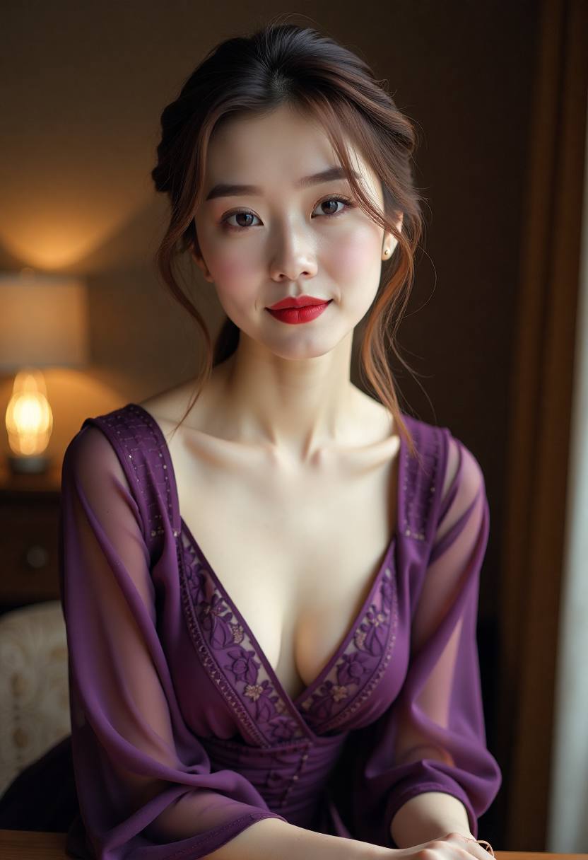 纸鸢配音现场