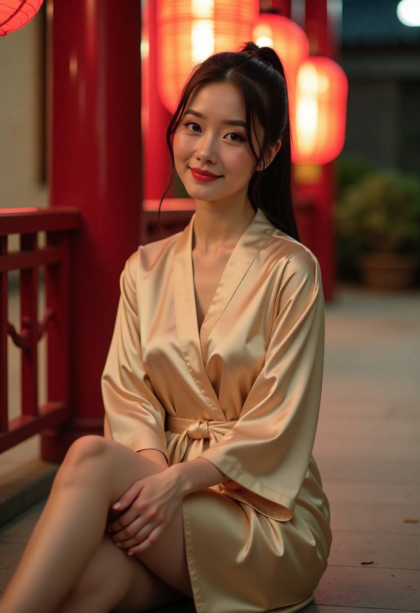 纸鸢时间线